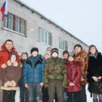 Russia QNET RYTHM School Students