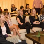 QNET Celebrates Women Entrepreneurs in Dubai Event
