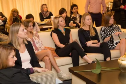 QNET Celebrates Women Entrepreneurs in Dubai Event