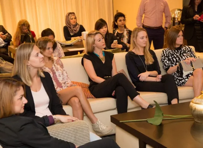 QNET Celebrates Women Entrepreneurs in Dubai Event