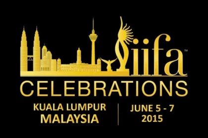 QNET is IIFA Awards 2015 Official Direct Selling Partner