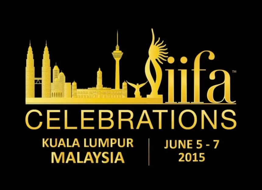 QNET is IIFA Awards 2015 Official Direct Selling Partner