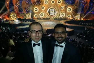 QNET Goes Bollywood with IIFA Awards in Malaysia!