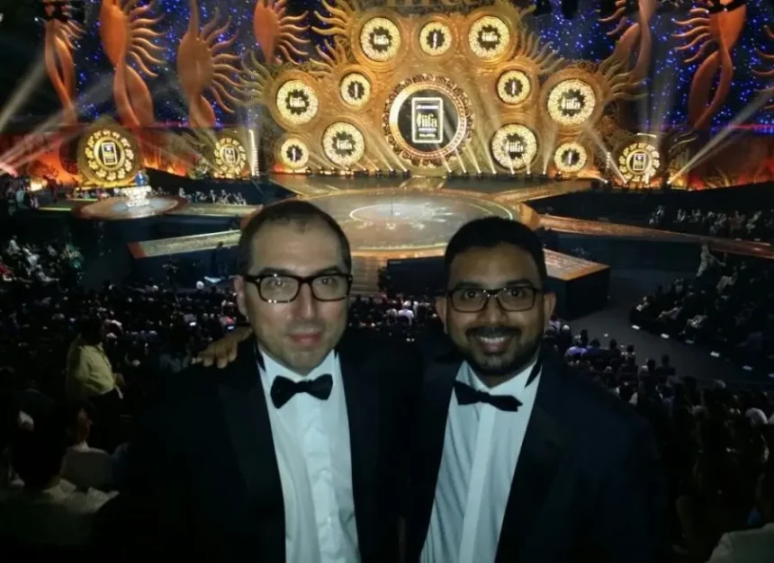 QNET Goes Bollywood with IIFA Awards in Malaysia!