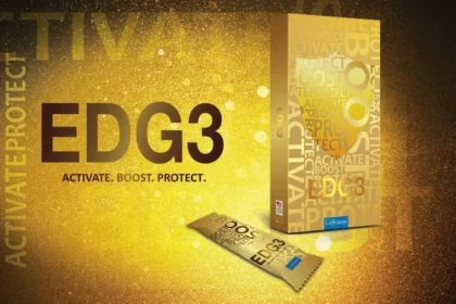 Find Answers to All the Questions About LifeQode EDG3