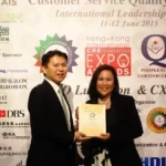 QNET Champions Innovation at the Asia Pacific Customer Service Consortium