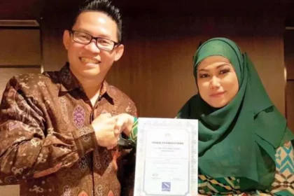 QNET Now a Member of the Direct Selling Association of Indonesia