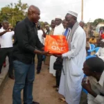 West African Villages Receive QNET’s Goodwill Gesture for Ramadan