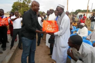West African Villages Receive QNET’s Goodwill Gesture for Ramadan