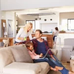 Creating a Healthy Indoor Air Environment For Your Home