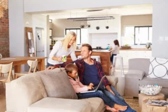 Creating a Healthy Indoor Air Environment For Your Home