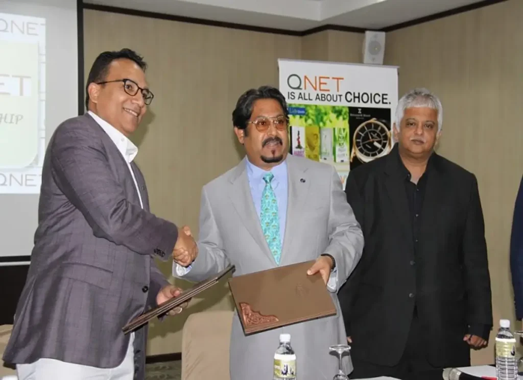 Qnet Continues To Support Malaysian Hockey 3 QBUZZ