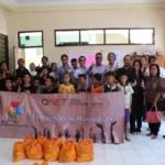 QNET Indonesia Celebrates Ramadan with a Month Full of Generosity