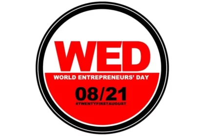 Celebrate Yourself on World Entrepreneurs’ Day