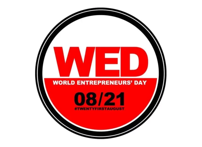 Celebrate Yourself on World Entrepreneurs’ Day