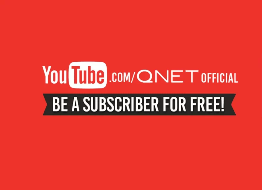 5 Reasons You Should Subscribe To QNET’s YouTube Channel