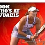 Martina Hingis is QNET’s Newest Brand Ambassador