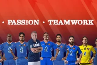 QNET Partners with India Super League’s FC Goa