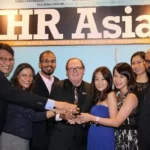 QNET’s Parent Company Bags HR Asia Award Again