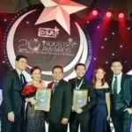 QNET Stars Honoured at 20th DSAP Industry Awards