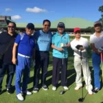 QNET Philippines Scores a Hole-In-One at Fundraising Event