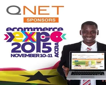 QNET Upholds Ghana’s eCommerce Potential