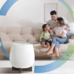 VOCs In Air Make Your Healthy Home Not So Healthy!