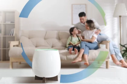 VOCs In Air Make Your Healthy Home Not So Healthy!