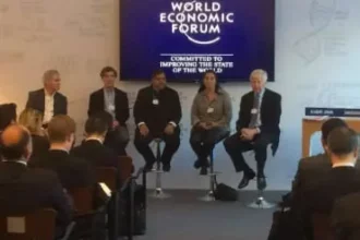 Dato’ Sri Vijay Eswaran Speaks At World Economic Forum 2016