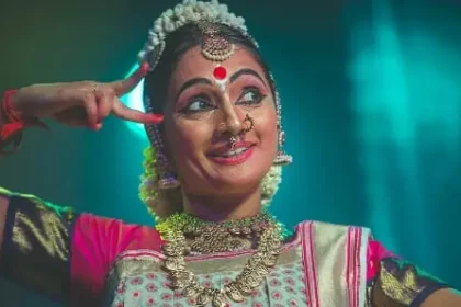 MAHAMAYA Dance Recital Raises Funds For Taarana