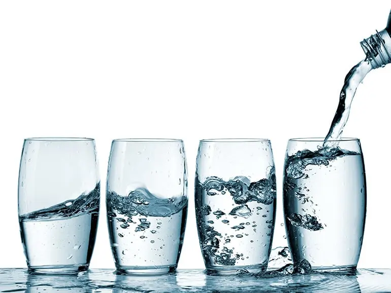 Your Ultimate Dos and Don’ts for Drinking Water