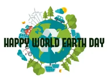 Why Observe World Earth Day?