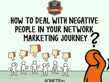 QNETPRO-Dealing-with-Negative-People-in-Network-Marketing