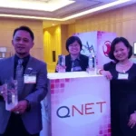 QNET IRs Honoured At DSAM Entrepreneur Recognition Awards