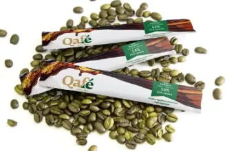 Managing Your Weight Through The Green Coffee Effect Of Qafé