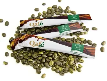 Managing Your Weight Through The Green Coffee Effect Of Qafé