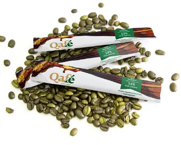 Managing Your Weight Through The Green Coffee Effect Of Qafé