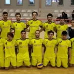 QNET Turkey Sponsors Istanbul Social Services GSK Volleyball Team