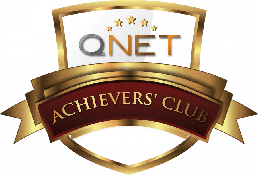 Achievers logo hires