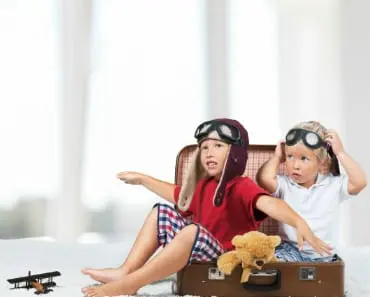 Dirty Little Travel Secrets: Facts And Tips To Combat Germs While On-The-Go