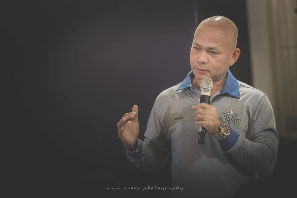 24 Years Of Qnet, 24 Years Of Inspiring Success 9 QBUZZ