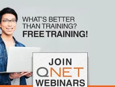 INFOGRAPHIC: How To Register For QNET WebiLearn Sessions