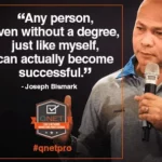 QNETPRO Talks: QNET Founder Joseph Bismark Answers Your Questions on Network Marketing