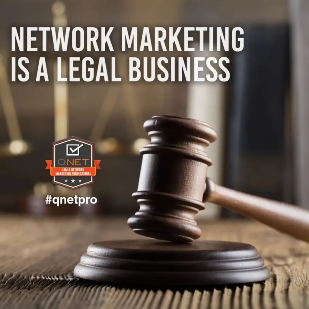 Qnetpro Talks: Qnet Director Of Legal Affairs On The Legalities Of Network Marketing 3 QBUZZ