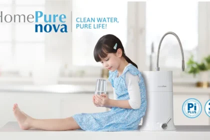 HomePure Nova
