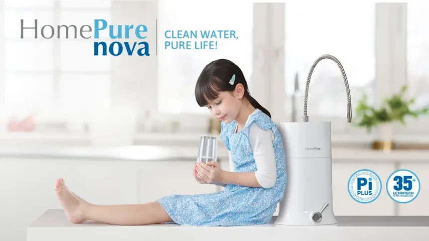 HomePure Nova