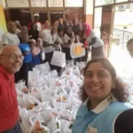 QNET Africa Share The Spirit Of Ramadan With The Underprivileged In Eight Countries