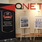 QNET Offices Raise QNETPRO Awareness