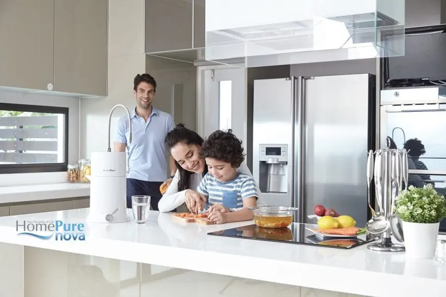 Qnet Gift Guide: Gift Ideas, Whatever They Like 4 Why The Incredible HomePure Nova Is A Must-Have For Your Home
