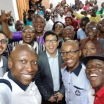 QNETPRO And QNET Enhanced Compensation Plan Trainings Launched In West Africa